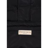 Konges Sløjd Black Nemuri Footmuff