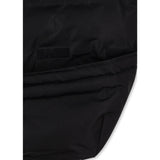 Konges Sløjd Black Nemuri Footmuff