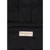Konges Sløjd Black Nemuri Footmuff
