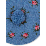 Konges Sløjd Rosie Shades Belou Knit Beret