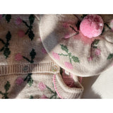 Konges Sløjd Cherry Belou Knit Beret