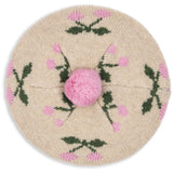 Konges Sløjd Cherry Belou Knit Beret