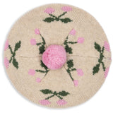 Konges Sløjd Cherry Belou Knit Beret