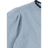 Konges Sløjd Blue Fog Alexa Knit Cardigan