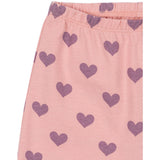 Konges Sløjd Hortensia Coeur Drey Slit Pants GOTS