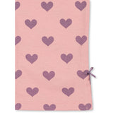 Konges Sløjd Hortensia Coeur Drey Slit Pants GOTS