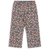 Konges Sløjd Kyoto Drey Slit Pants GOTS