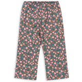 Konges Sløjd Kyoto Drey Slit Pants GOTS