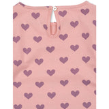 Konges Sløjd Hortensia Coeur Drey Dress GOTS