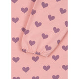 Konges Sløjd Hortensia Coeur Drey Dress GOTS