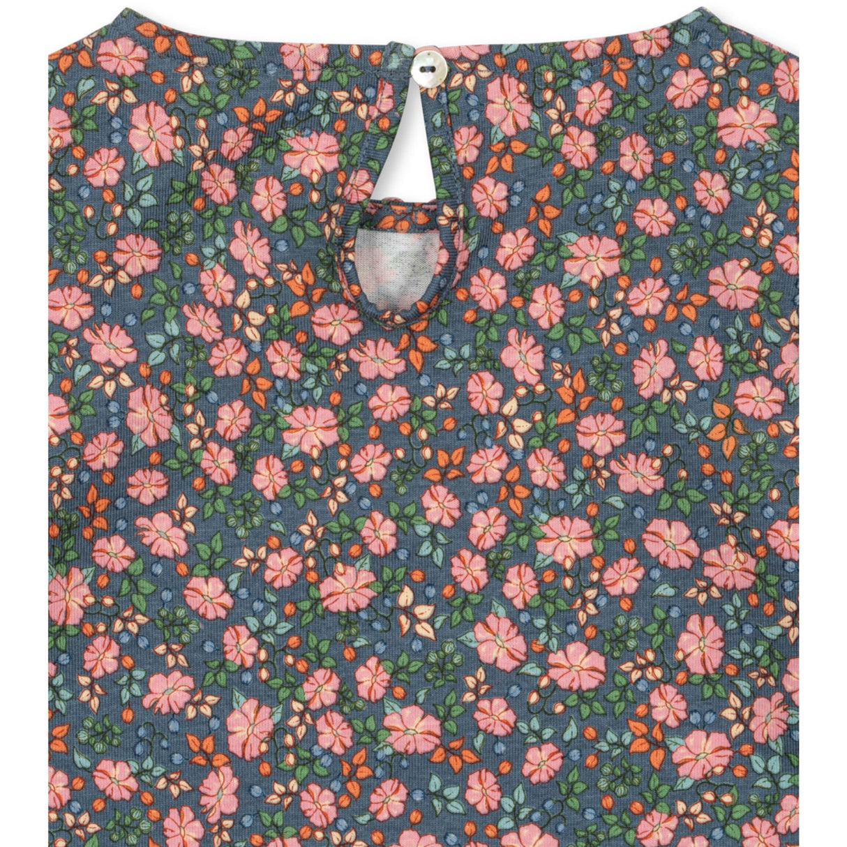 Konges Sløjd Kyoto Drey Dress GOTS