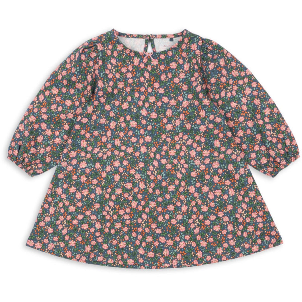 Konges Sløjd Kyoto Drey Dress GOTS