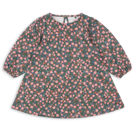 Konges Sløjd Kyoto Drey Dress GOTS