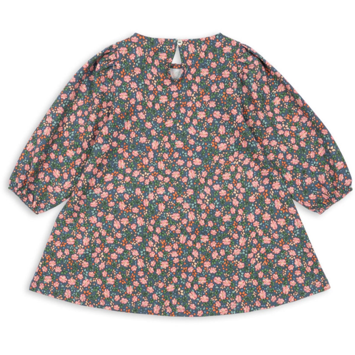 Konges Sløjd Kyoto Drey Dress GOTS