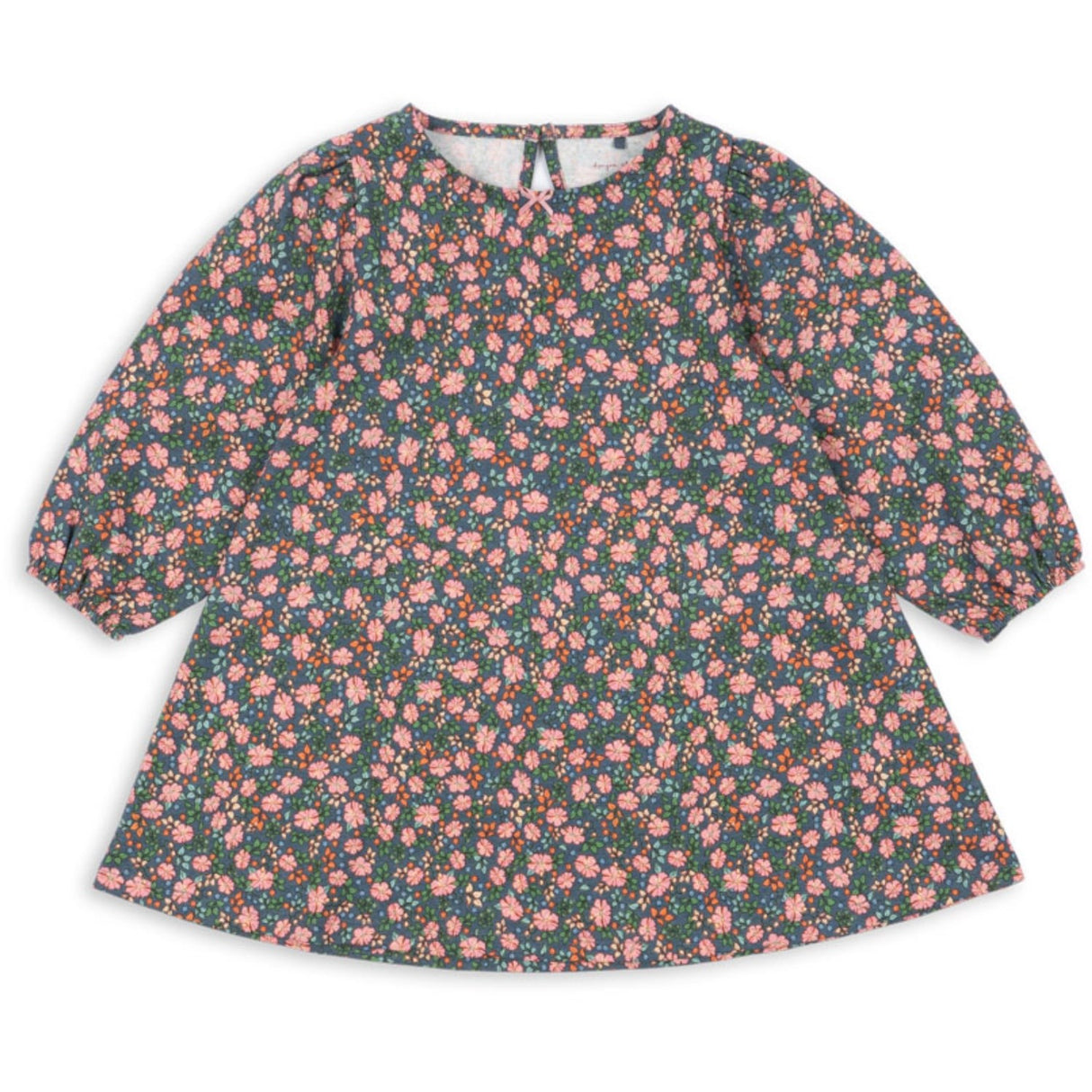 Konges Sløjd Kyoto Drey Dress GOTS