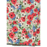 Konges Sløjd Floris Babette Puff Set GOTS