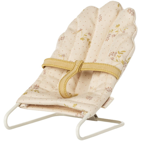 Maileg Babysitter, My - Råhvid