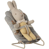 Maileg Babysitter, My - Blå