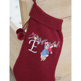That's Mine X Luksusbaby Rhubarb Charlie Christmas Sock