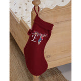 That's Mine X Luksusbaby Rhubarb Charlie Christmas Sock