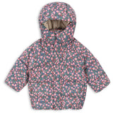 Konges Sløjd Kyoto Nuka Deux Jacket Grs