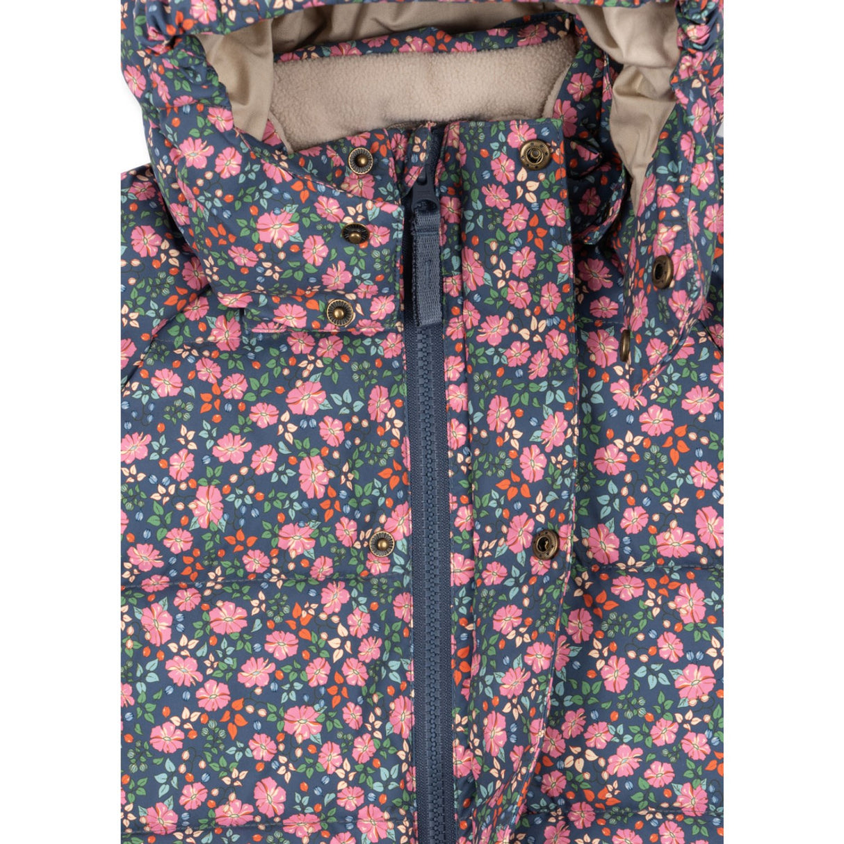 Konges Sløjd Kyoto Nuka Deux Jacket Grs