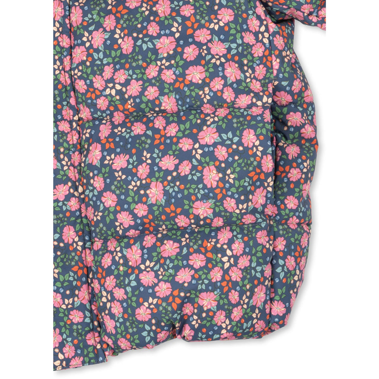 Konges Sløjd Kyoto Nuka Deux Jacket Grs