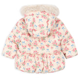 Konges Sløjd Bella Rosita Sigge Jacket Grs