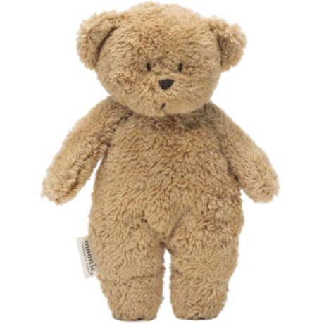 Moonie Cappucino Sensory Little Teddy