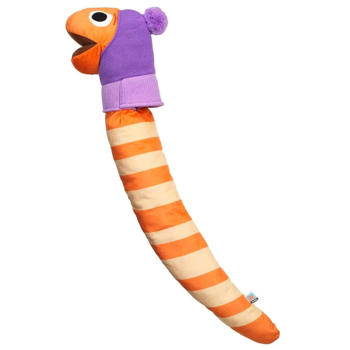 DR Orm Hand Puppet 80 cm