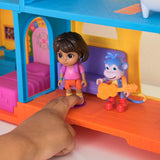 Dora The Explorer Casita Legesæt
