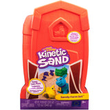 Kinetic Sand Sandy Bondegårdssæt