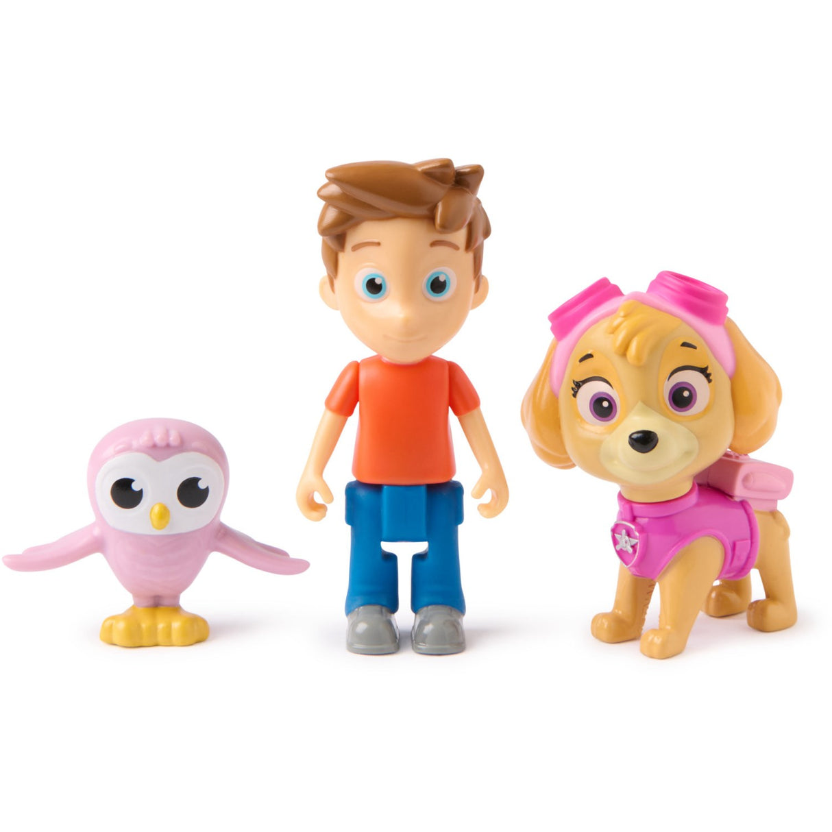 Paw Patrol Eventyr Figursæt Skye