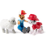 Paw Patrol Eventyr Figursæt Marshall