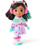 Gabby's Dollhouse Film Lille Doll 15 Cm Sne Sød