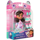 Gabby's Dollhouse Film Lille Doll 15 Cm Sne Sød