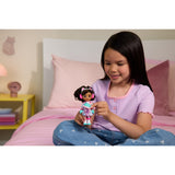 Gabby's Dollhouse Film Lille Doll 15 Cm Sne Sød