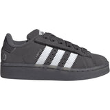 adidas Originals Grey Five/Ftwr White/Grey Two Campus 00S Led Lights Cf El C Sneakers