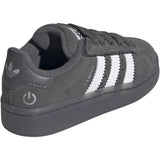 adidas Originals Grey Five/Ftwr White/Grey Two Campus 00S Led Lights Cf El C Sneakers
