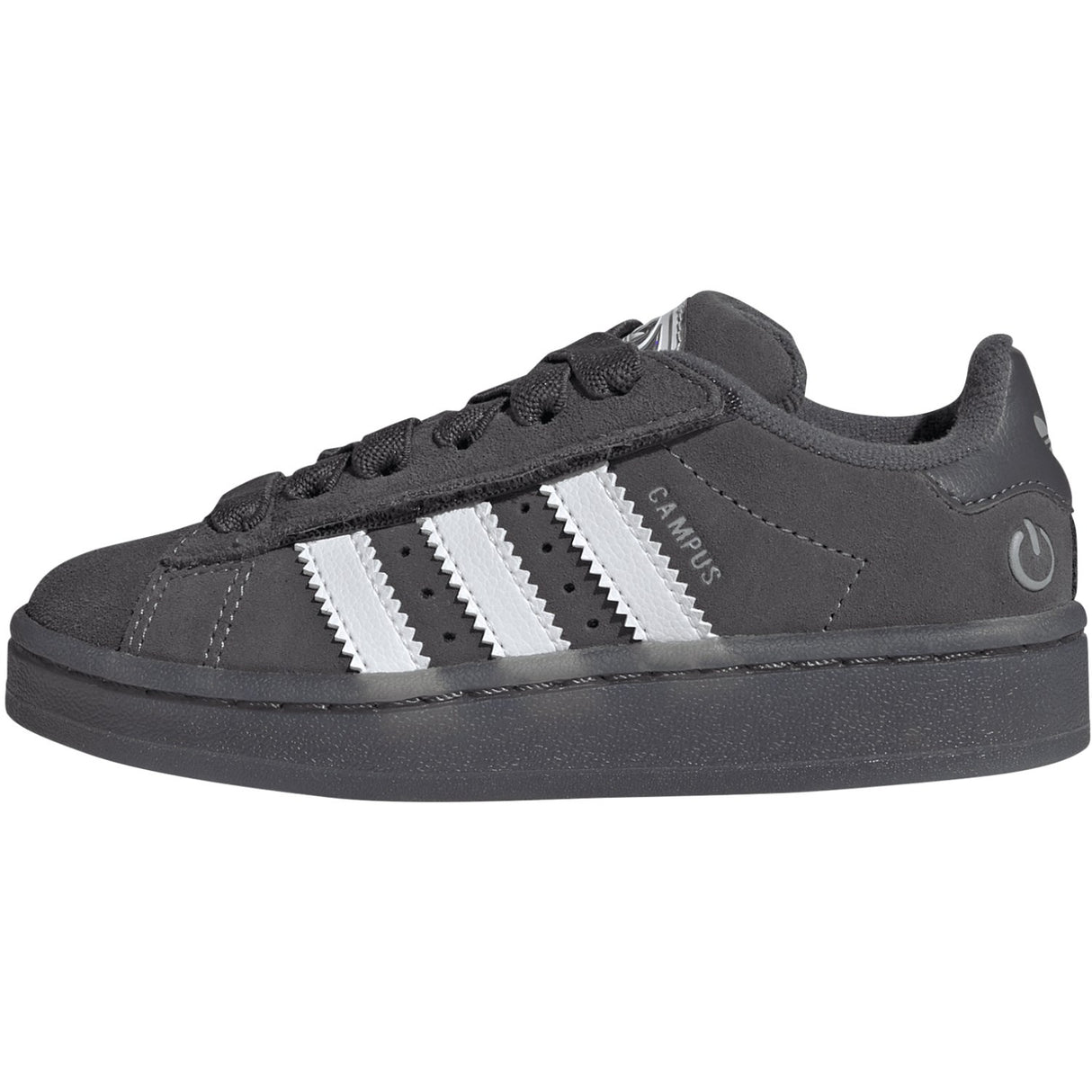adidas Originals Grey Five/Ftwr White/Grey Two Campus 00S Led Lights Cf El C Sneakers
