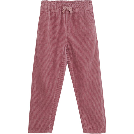 Minymo Woodrose Pants Cord