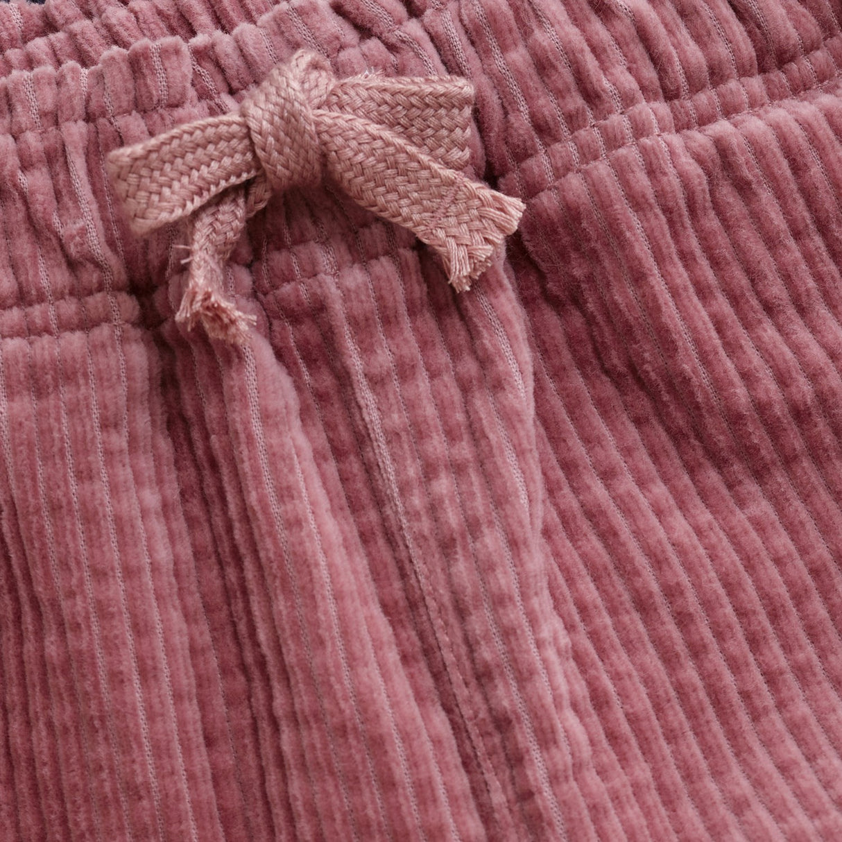 Minymo Woodrose Pants Cord