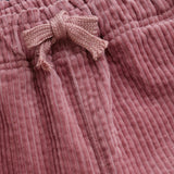 Minymo Woodrose Pants Cord