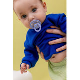 Bibs X Moomin Baby Pink Mix Pacifier Colour 2-Pack Dreaming Latex