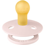 Bibs X Moomin Candy Apple Mix Pacifier Colour 2-Pack Dancing Latex