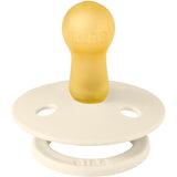 Bibs X Moomin Ivory Mix Pacifier Colour 2-Pack Friends Latex