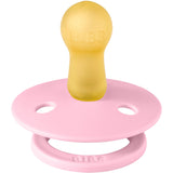 Bibs X Moomin Baby Pink Mix Pacifier Colour 2-Pack Dreaming Latex