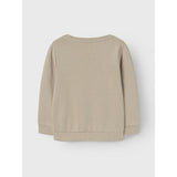 Name it Pure Cashmere Vimo Sweatshirt Noos