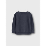 Name it Dark Sapphire Vimo Sweatshirt Noos