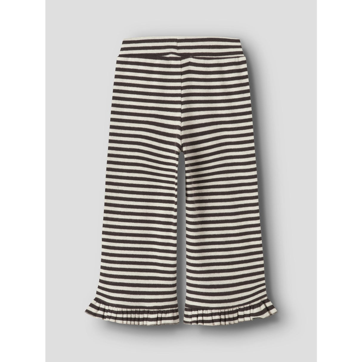 Name It Peyote Seal Brown Nmfluna Wide Pants